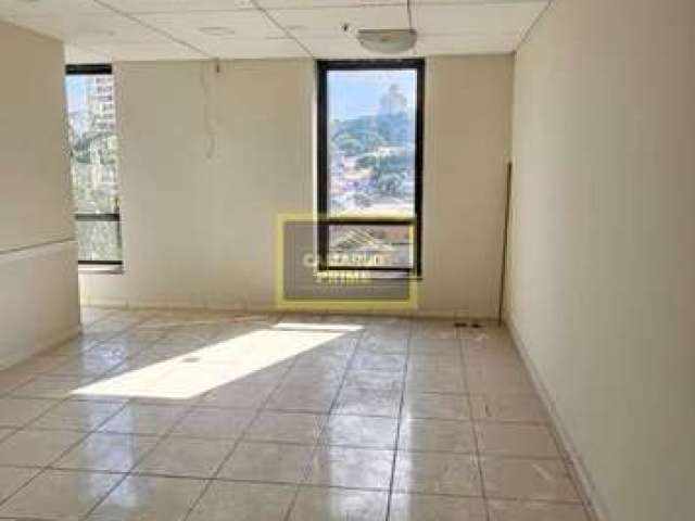 Sala comercial para alugar no CENEM