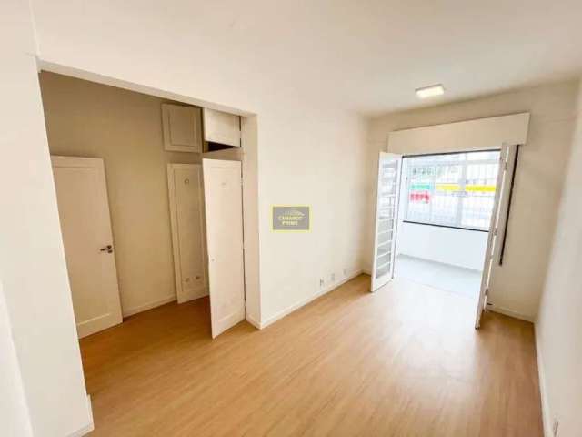 Apartamento com 2 dormitórios para venda na Bela Vista