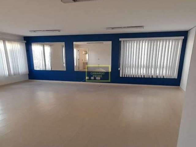 Sala comercial para alugar em Perdizes