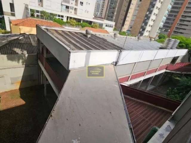 Prédio Comercial para locação Vila Olímpia