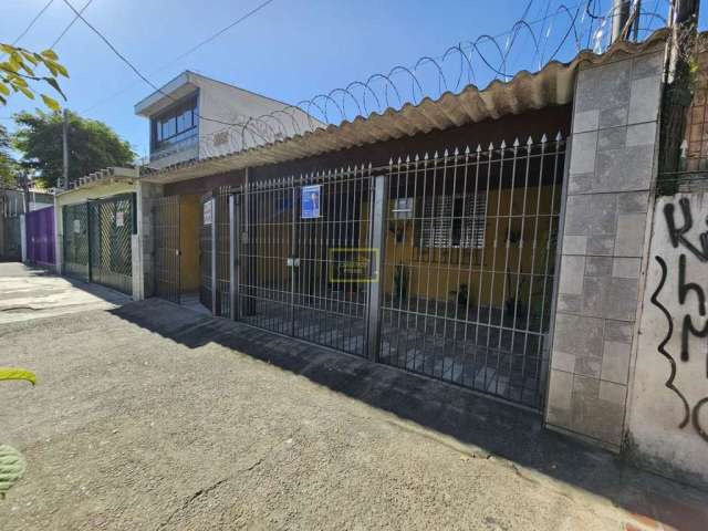 Casa com 5 Dormitórios para Locação ou Venda na Barra Funda