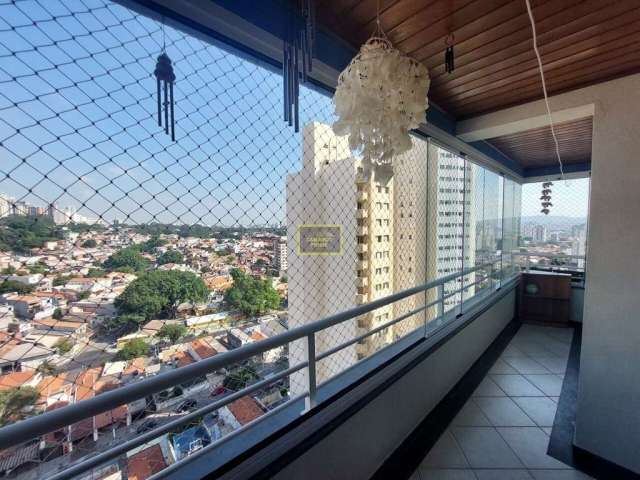 Apartamento com 03 Dormitórios para Venda na Lapa