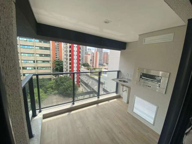 Apartamento com 2 Dormitórios para Locação na Vila Clementino