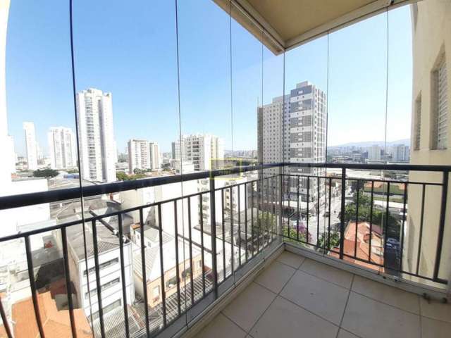 Apartamento com 3 dormitórios para venda na Lapa