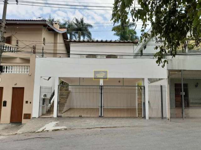 Sobrado residencial para venda no Morumbi