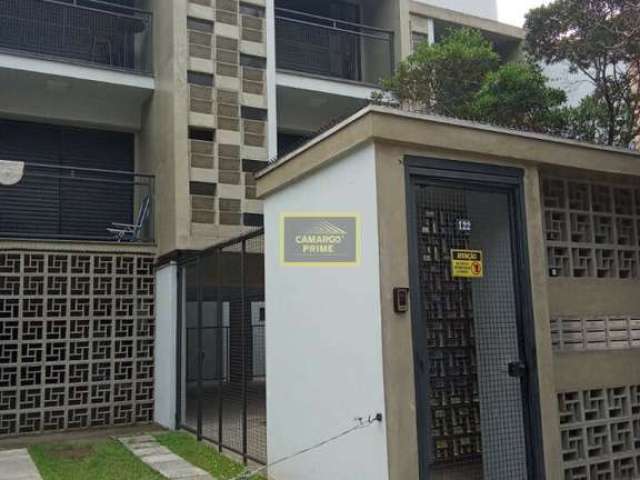 Apartamento 01 dormitório com vaga de garagem em Perdizes