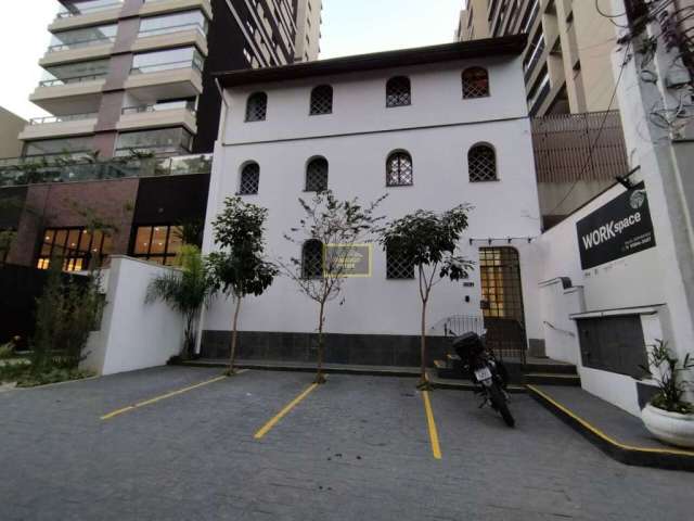 Sala comercial para alugar em Pinheiros