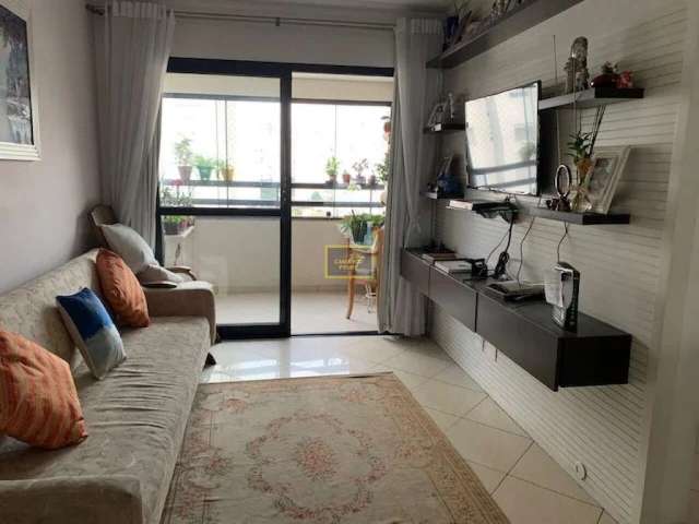 Apartamento com 03 Dormitórios para Venda na Pompéia