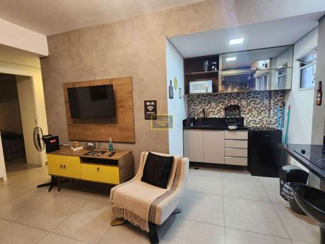 Apartamento com 02 dormitórios para venda na Bela Vista