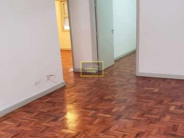 Apartamento com 2 dormitórios para Locação na Água Branca