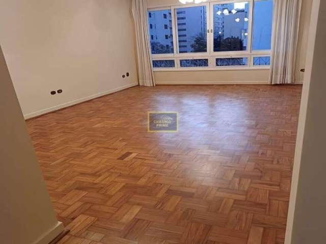 Apartamento com 03 dormitórios para venda no Jardim Paulista