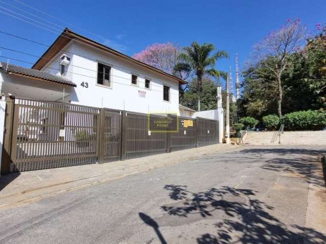 Casa comercial para venda no Sumaré