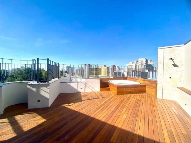 Duplex para Locação na Vila Mariana