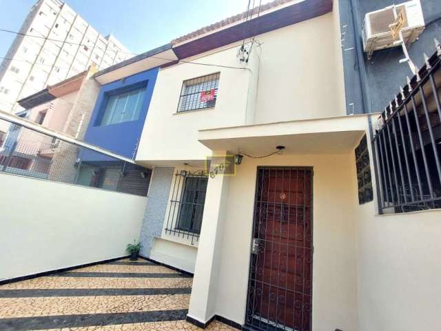 Casa com 02 Dormitórios para Locação em Pinheiros