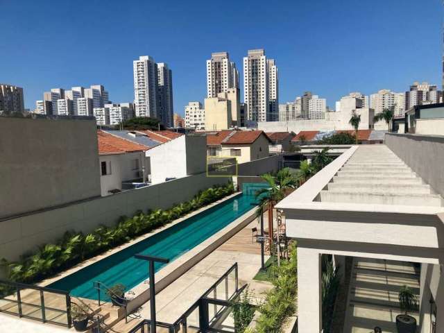 Apartamento com 03 dormitórios para venda na Barra Funda