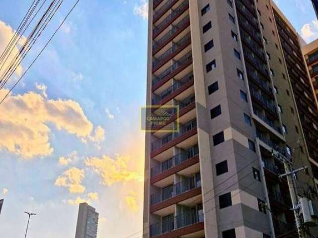 Apartamento com 02 dormitórios para venda em Pinheiros