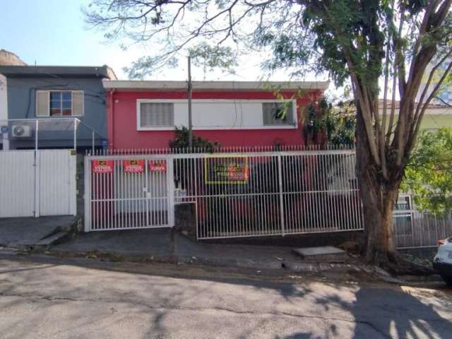 Casa com 04 dormitórios para venda em Perdizes