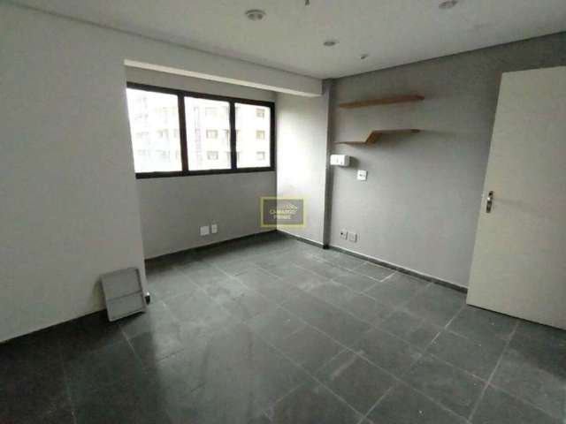 Conjunto Comercial para Alugar na Vila Clementino