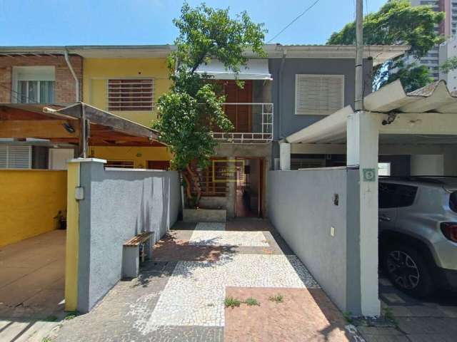 Casa de Vila para Venda na Vila Olímpia