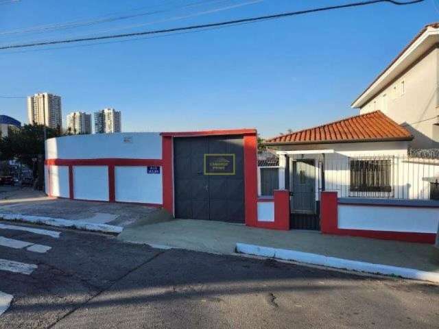 Casa Comercial para Locação no Butantã