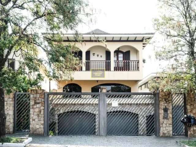 Casa para Venda no Alto da Lapa