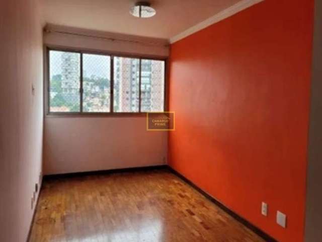 Apartamento com 04 Dormitórios para Venda na Vila Ipojuca