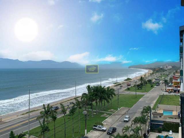 Apartamento Beira Mar para Venda em Massaguaçu