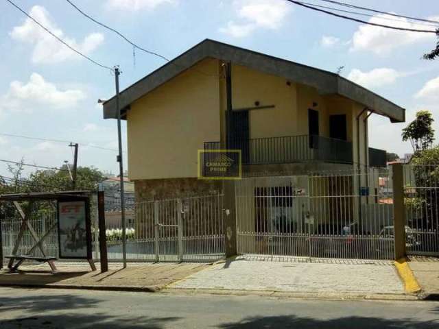 Casa Para Venda no Alto da Lapa