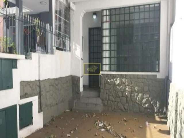 Casa Comercial em Jardim Paulista com 105m², para venda  no Jardim Paulista