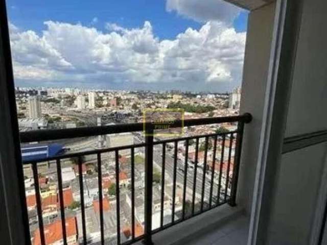 Apartamento 2 dormitórios - Próximo ao metrô Vila Sônia