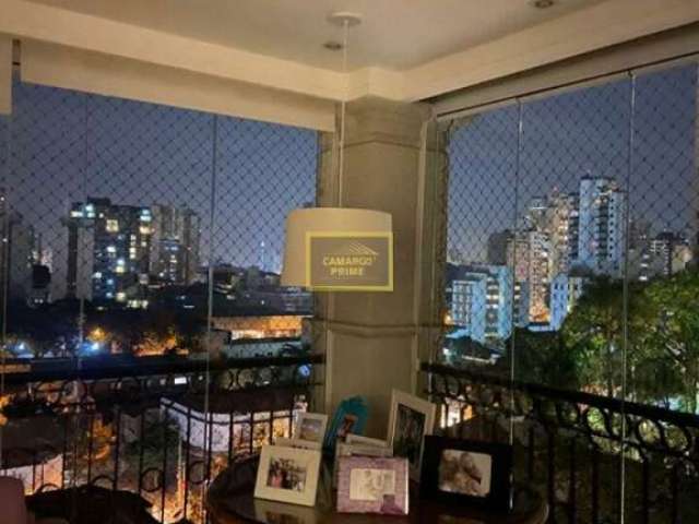 Apartamento com 03 suítes para venda em Perdizes