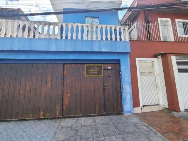 Casa com 03 dormitórios no Jardim Rosana com permuta parcial