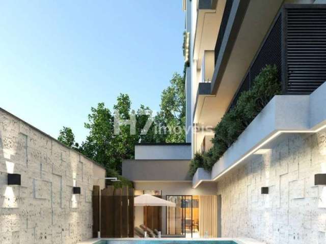 Residencial mirante residence