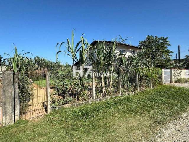 Lote/Terreno, Morro do Meio - Joinville