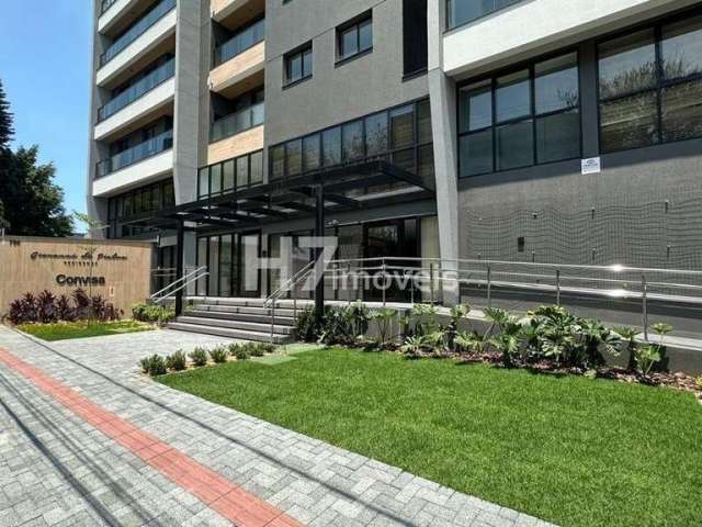 Apartamento com 1 suíte + 2 quartos, Anita Garibaldi - Joinville