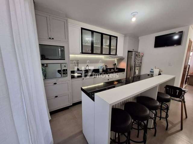 Casa Geminada com 2 quartos, Vila Nova - Joinville