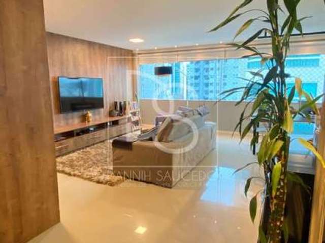 Apartamento Edifício Maria Victoria, 3 suítes,  em Balneário Camboriú