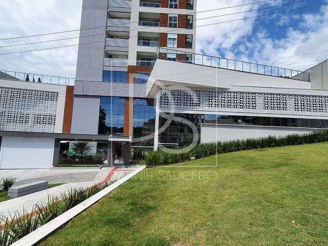 apartamento no Edifício Brava Hill na praia Brava Itajai