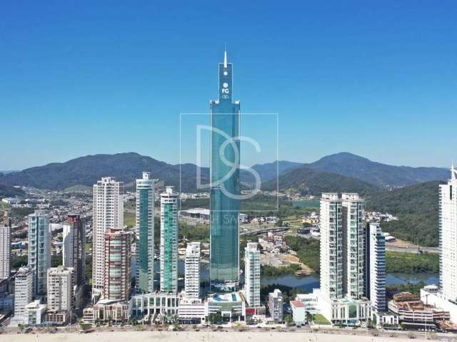 Apartamento no Edifício ONE TOWER , Balneário Camboriú