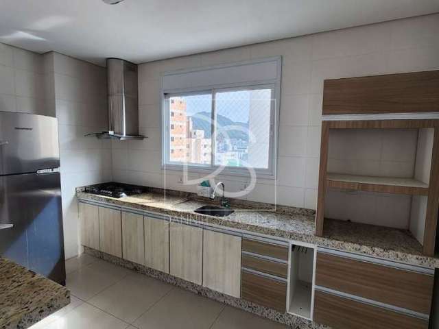 Apartamento a venda no Edifício Dom Pablo em Balneário Camboriú