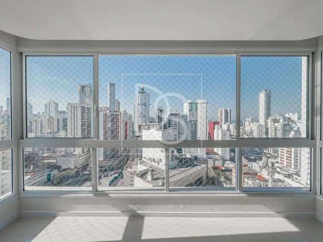 Apartamento a venda no Sistina Tower, 3 suítes, 3 vagas em Balneário Camboriú