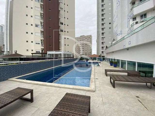 Apartamento a venda Edifício Summer Breeze quadra mar em Balneário Camboriú