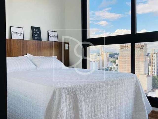 Apartamento no Edifício Bocaiuva 139 em Chapecó