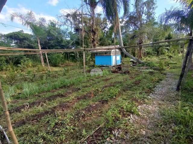 Terreno à venda na AVENIDA HENRIQUE LAGE, 00, Itapema, Antonina por R$ 45.000