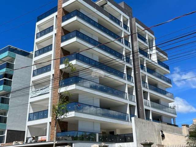 Apartamento com 3 quartos à venda na Avenida Bandeirantes, 389, Caiobá, Matinhos, 93 m2 por R$ 1.290.000