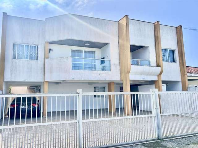 Apartamento com 2 quartos à venda na Rua Sergipe, 100, Centro, Matinhos, 57 m2 por R$ 345.000