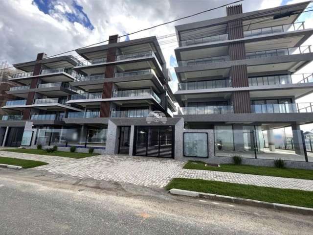 Apartamento com 3 quartos à venda na AVENIDA BEIRA MAR, 5631, Balneário Marajó, Matinhos, 141 m2 por R$ 1.790.000