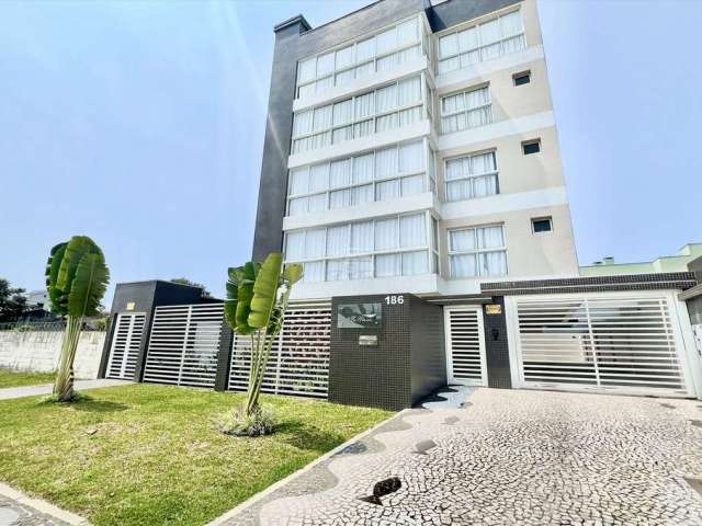 Apartamento com 2 quartos à venda na Rua Valdir Müller, 186, Caiobá, Matinhos, 68 m2 por R$ 890.000