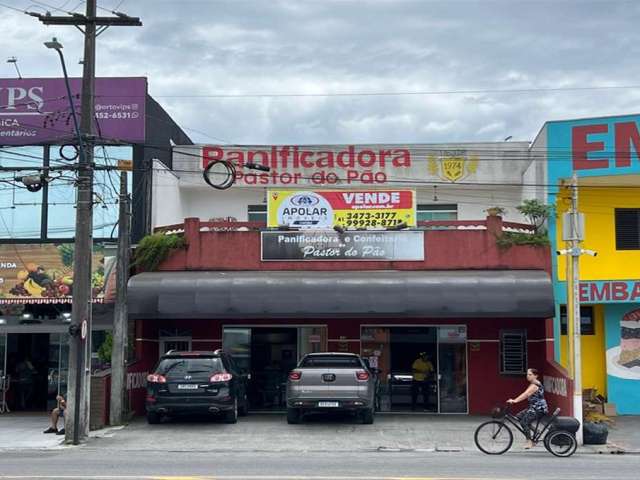 Ponto comercial à venda na RUA DA FONTE, 587, Centro, Matinhos, 200 m2 por R$ 2.000.000