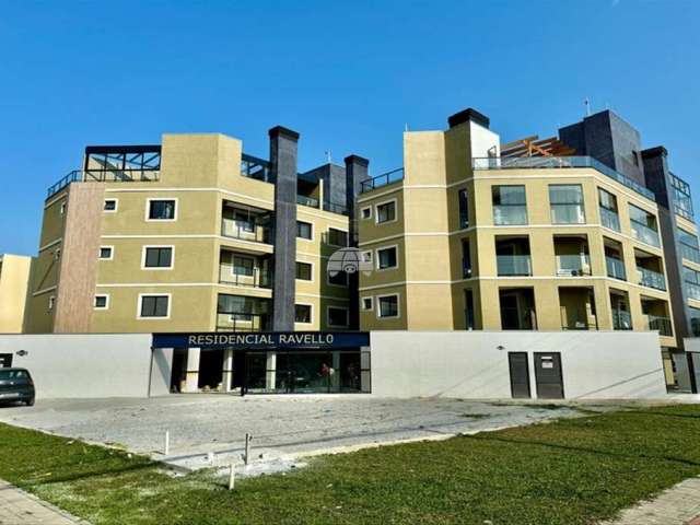 Apartamento com 2 quartos à venda na Rua São Matheus, 1364, Caiobá, Matinhos, 58 m2 por R$ 595.000